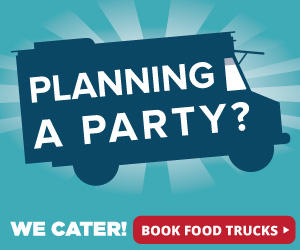 Food Truck Catering