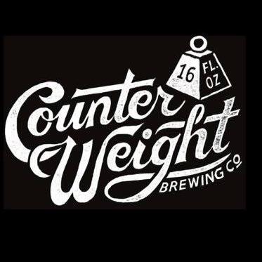 Counter Weight Brewing Company