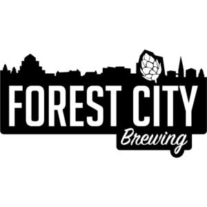 Forest City Brewing