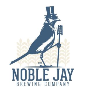 Noble Jay Brewing