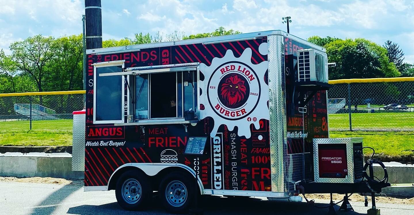 Red Onion Food Truck Your Ultimate Guide to Onion Delights!